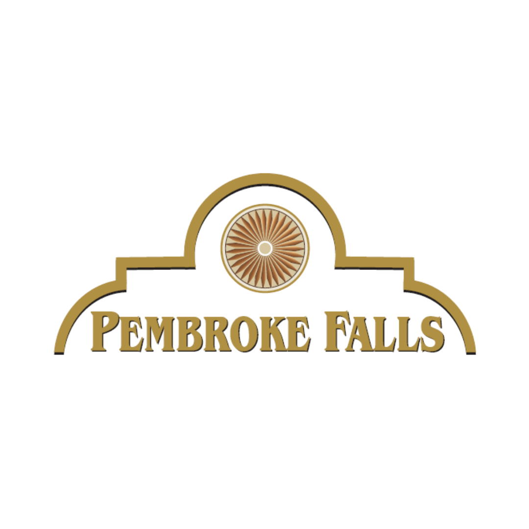 Pembroke Falls