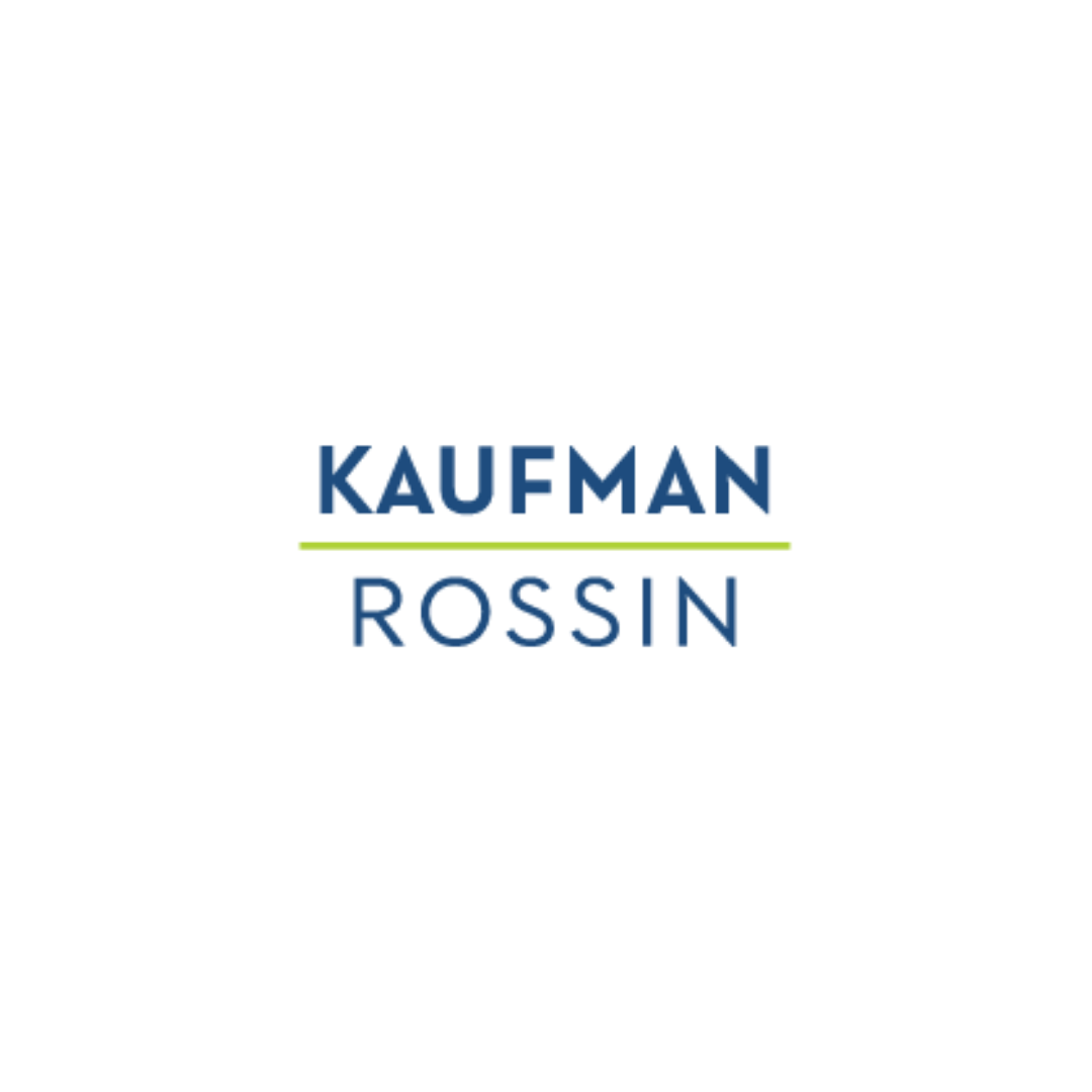 Kaufman Rossin