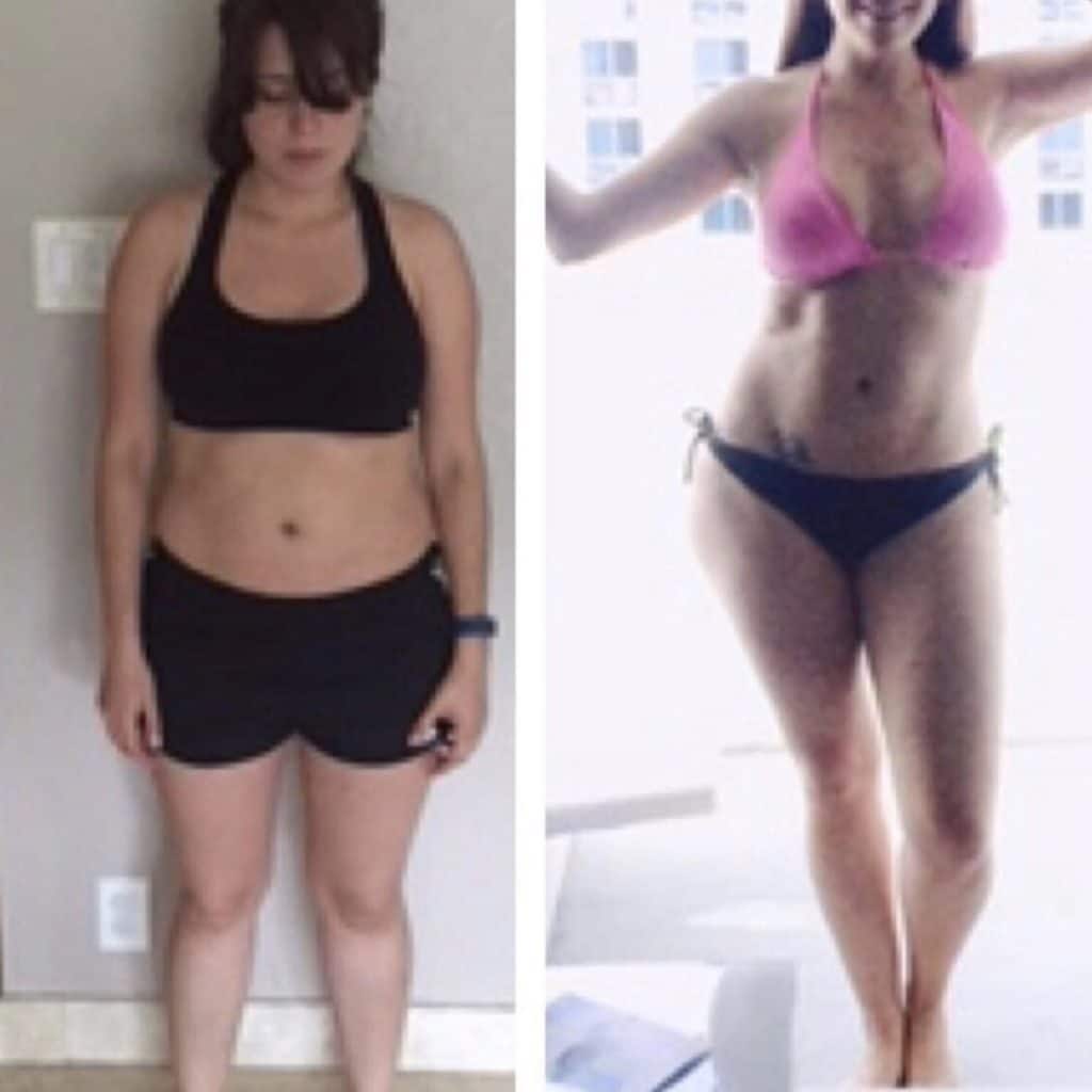 Magda 25 Pounds In 90 Days