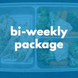 Bi Weekly Package
