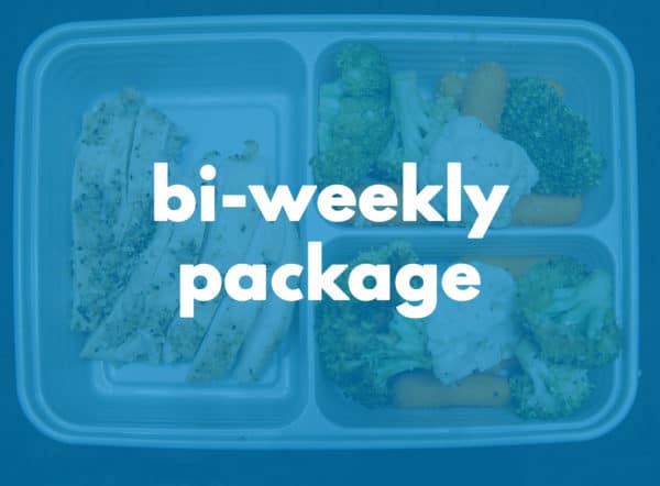 Bi Weekly Package
