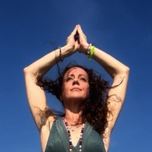Profile photo of Andrea Price