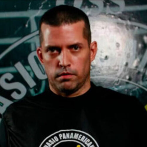 Profile photo of Jose Monsalve