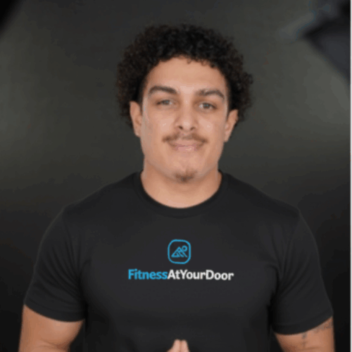 Profile photo of Joshua Ruiz