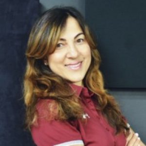 Profile photo of Yanira Medina