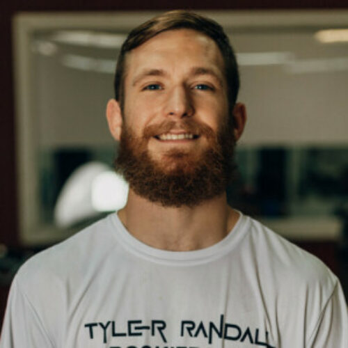 Profile photo of Tyler Randall